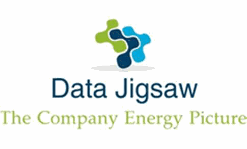 Data Jigsaw - The Company Energy Picture